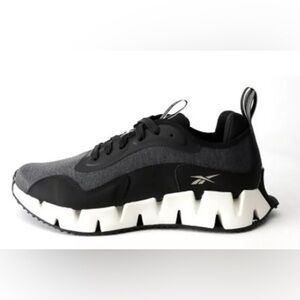 Reebok Zig Dynamica Women’s Size 8.5 Sneaker Running Training Shoe Footwear